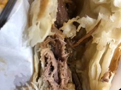 优质肉夹馍-魏家凉皮(博水商务大厦店)