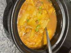-浩运海鲜·16年专注青岛菜(石老人店)