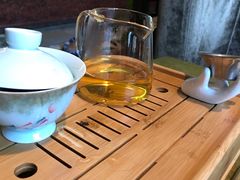 -沐春秋茶书院·茶室.茶馆.商务包房(知春路店)