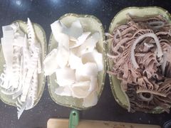 -牛叔鲜羊肉铜火锅(远东小区店)