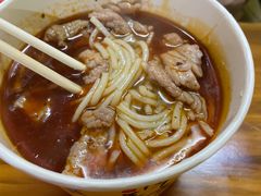 -王记生烫牛杂面馆(兰陵路店)