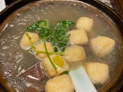-南京大牌档(香港广场店)