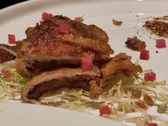 -福海居烤鸭店(鸟巢店)