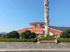 -中国闽台缘博物馆