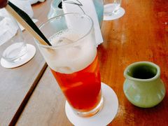 -植物园哈利亚餐厅