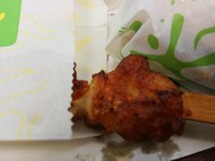 -华莱士·全鸡汉堡(瑞安-安康店)
