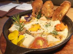 -双门洞·森系料理(体育西店)