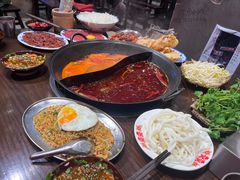 -萍姐火锅·公路夜市(南京新街口店)