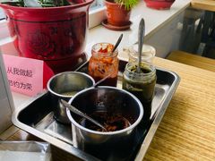 -老四烧饼铺(丽源路店)