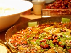 八破来凤鱼-胡马八破·川菜小馆(高新万达店)