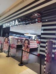 -丝芙兰Sephora