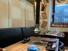 -虎丸烧肉(新大陆广场店)