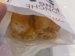 -永和大王(花好园店)
