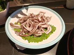 -额尔敦传统涮(公园西路店)
