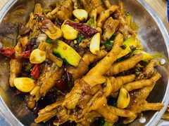 -江城燕子大排档(江汉路步行街店)