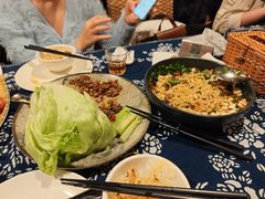 -滇道云南特色料理(康定路店)