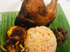 -关夫人餐厅(阳光广场店)