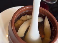 -康帝国际酒店-艾斯本自助西餐厅