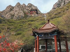 -鸡鸣山旅游风景区