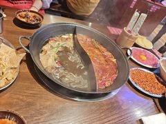 -萍姐火锅·公路夜市(南京新街口店)