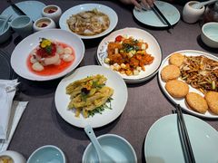 -羲和雅苑•北京烤鸭(乐园道万象城店)