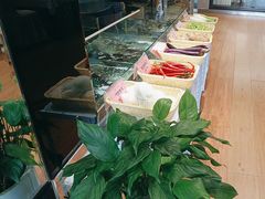 -南方酒店·淮扬菜(回民街店)