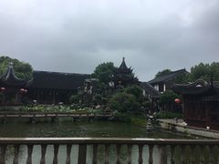 -檀园