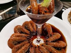 -徐记私厨(半淞园路店)