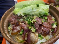 -潮香兴煲仔饭(莲花路店)