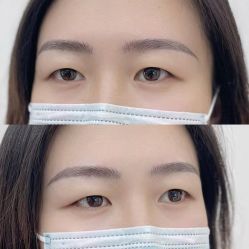 点击看大图 -久匠·纹眉纹绣半永久
