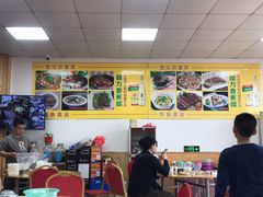 大堂-思远客家菜馆(巴伐利亚店)