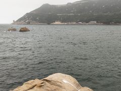 -东澳岛