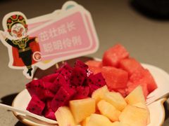 -海底捞火锅(江宸天街店)