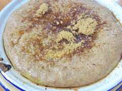 姜汁核桃调蛋-然香姜汁(江城小区店)