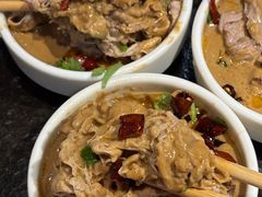 -清真·京华源铜锅涮肉(丰庆店)