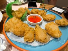 -顺风汤馆·广府粤菜(江宸天街店)