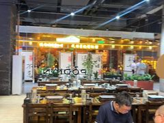 -破店肥哈·东北烧烤(南山保利店)