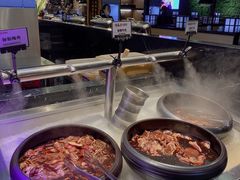 -梨花自助烤肉(天河城店)