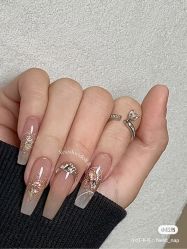 -妙睫屋日式美甲美睫