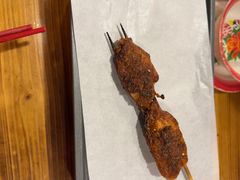 -冶建镜子·中国龙虾王(总店)