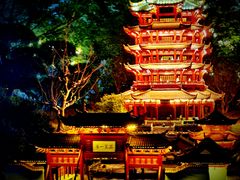 -深圳锦绣中华民俗村