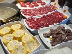 -潮发潮汕牛肉店(长隆店)
