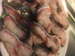 海鳗-金砂阿洲鱼册店