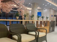 -汤里来温泉