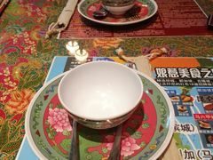 -小娘惹厨房Little Nyonya(狮城有约上榜店)