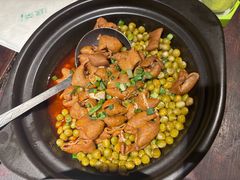 -绿茶餐厅(昌平悦荟店)