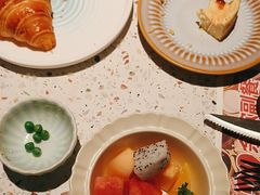 -战斧牛排餐厅(悦方IDmall店)