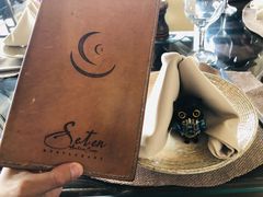 -Seten Restaurant Cappadocia
