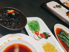 -荣兴酒家(徐家汇店)