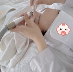 -健身堂科技美肌SPA